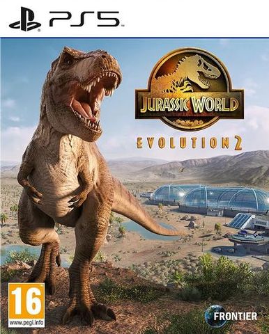 Jurassic world deals evolution xbox store